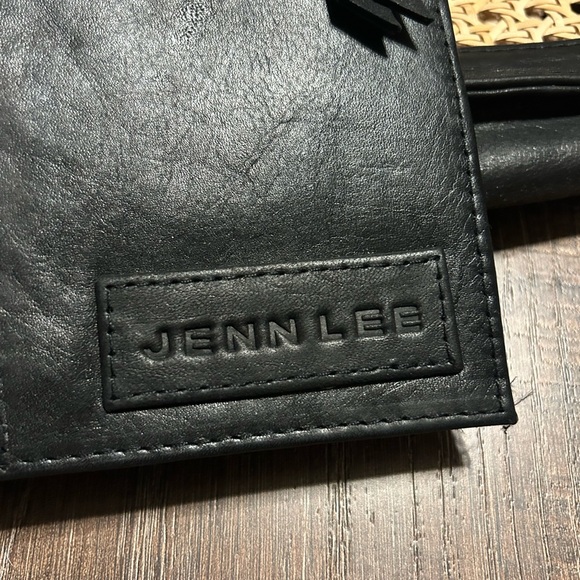 Jenn Lee Nayarit Tote. Great condition!! - Picture 10 of 11